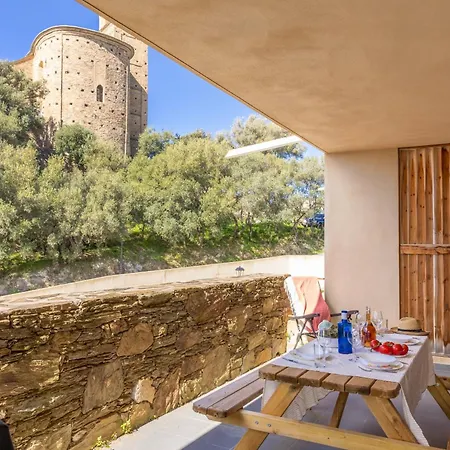 Apartmán Fiore Di Patrimonio