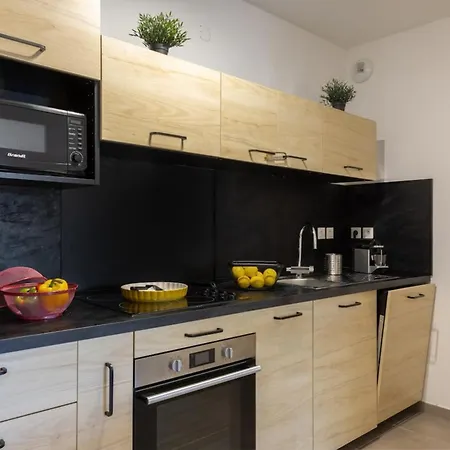 Apartmán Fiore Di *