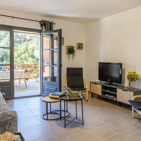 Fiore Di Apartmán Patrimonio