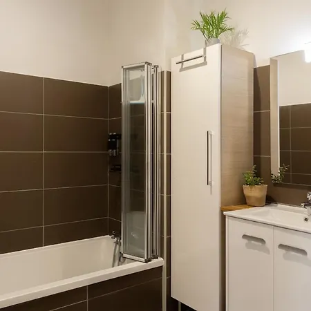 Apartmán Fiore Di Patrimonio