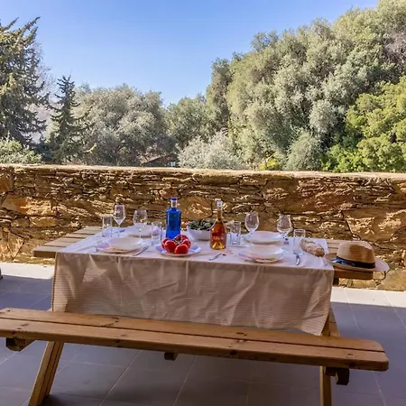 Fiore Di Apartmán *