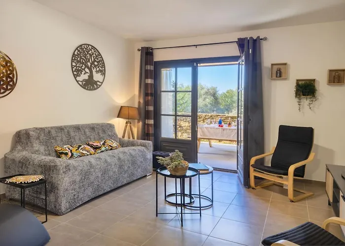 Apartmán Fiore Di *