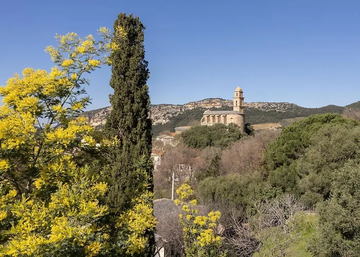Fiore Di Apartmán