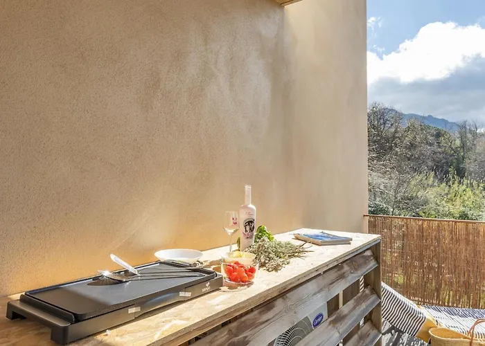 Apartmán Fiore Di