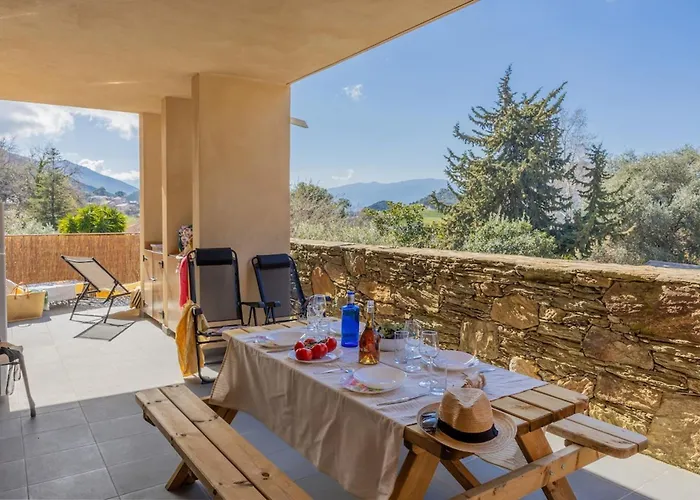 Fiore Di Apartmán Patrimonio