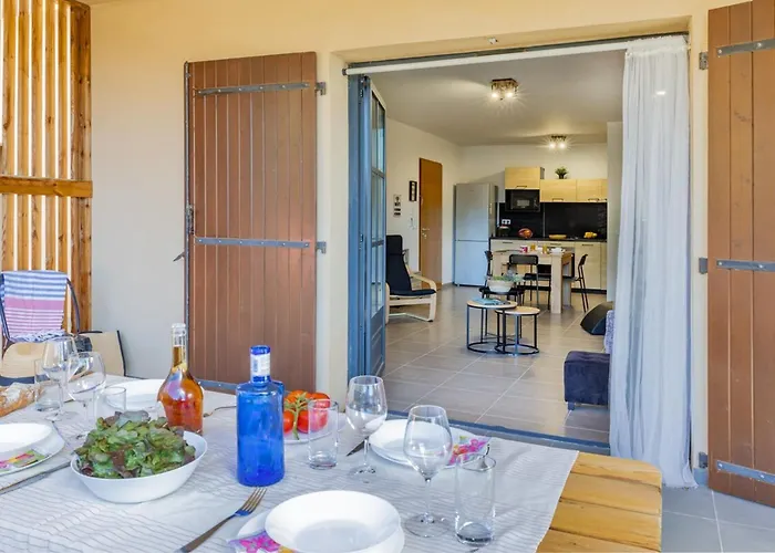 Fiore Di Apartmán