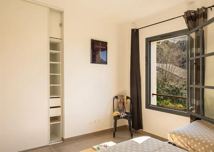 Fiore Di Apartmán