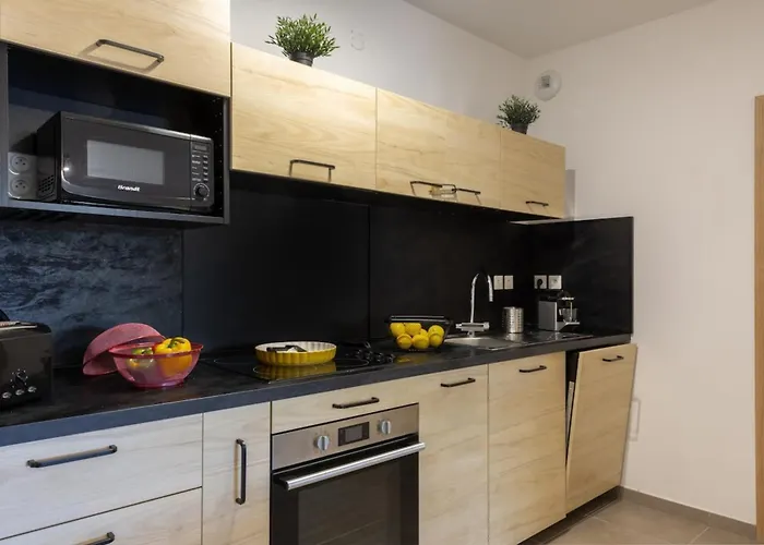 Apartmán Fiore Di *
