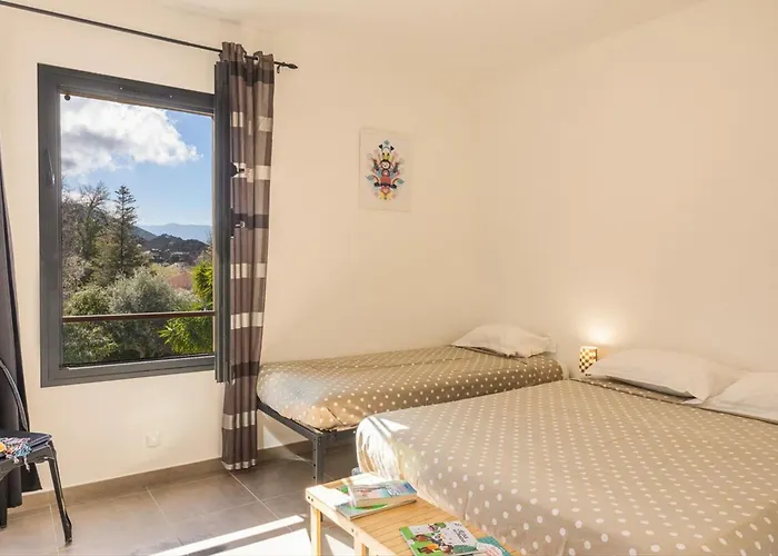 Fiore Di Apartmán Patrimonio