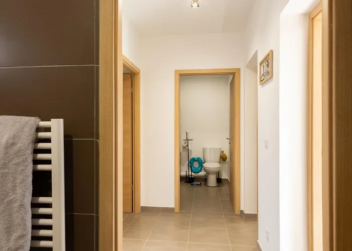 Fiore Di Apartmán