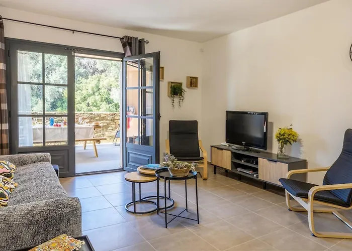 Fiore Di Apartmán Patrimonio
