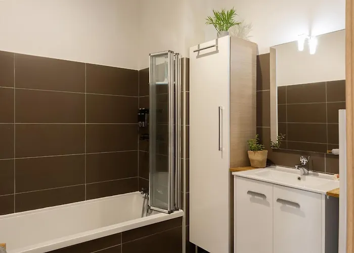 Apartmán Fiore Di Patrimonio