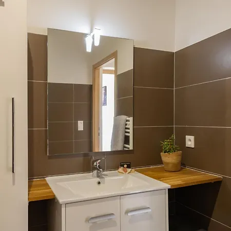 Apartment Fiore Di *