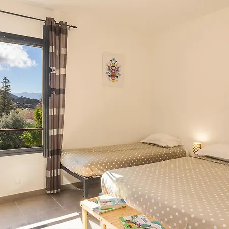 Fiore Di Apartment