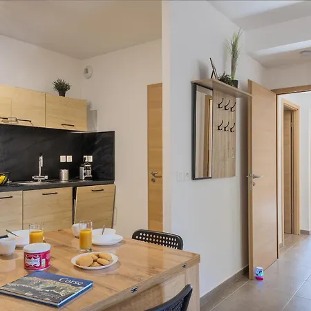 Apartment Fiore Di