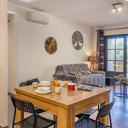 Apartment Fiore Di *