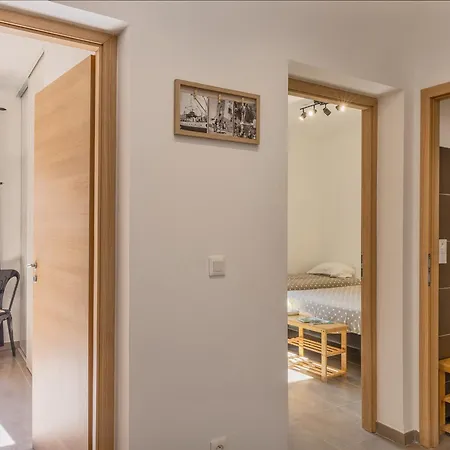 Fiore Di Apartment Patrimonio