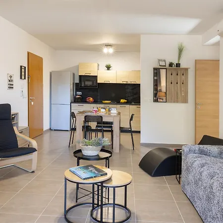 Fiore Di Apartment