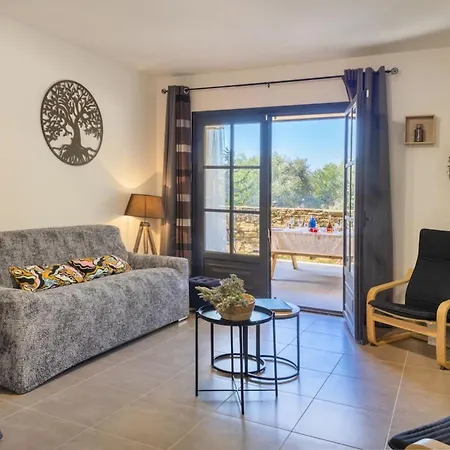 Διαμέρισμα Fiore Di *