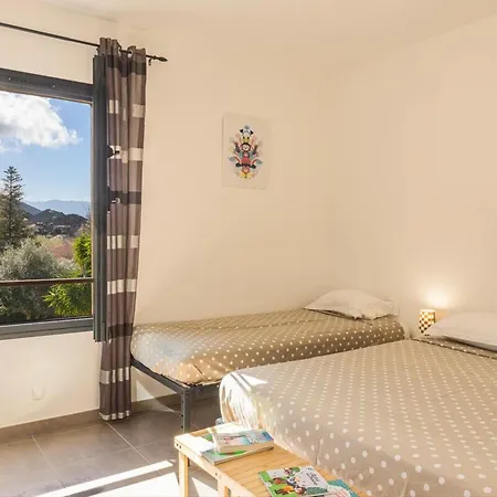 Fiore Di Διαμέρισμα Patrimonio