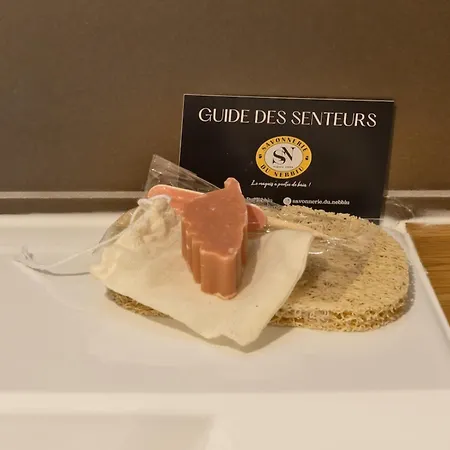 Fiore Di Διαμέρισμα *