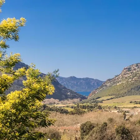 Διαμέρισμα Fiore Di Patrimonio