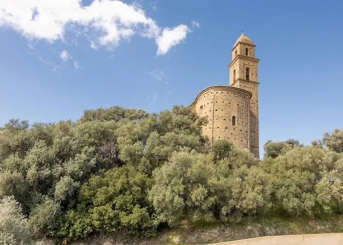 Fiore Di * Patrimonio